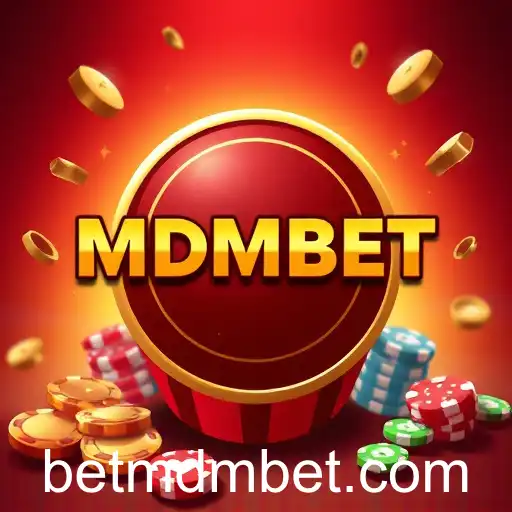 Exploring the Exciting World of Online Casinos: A Deep Dive into MDMBet