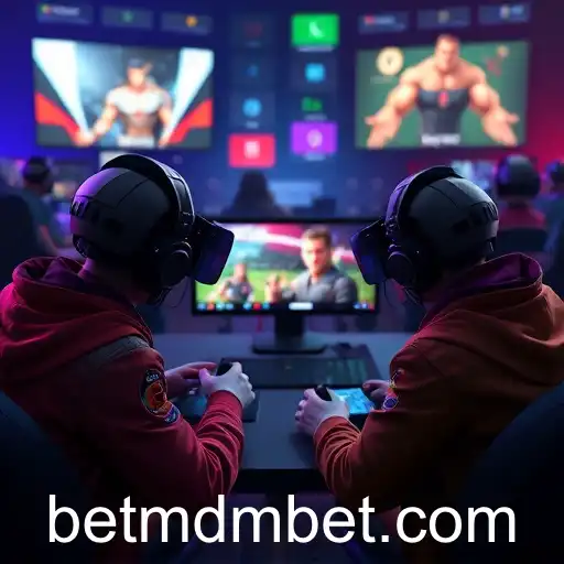 Emerging Trends in Online Gaming