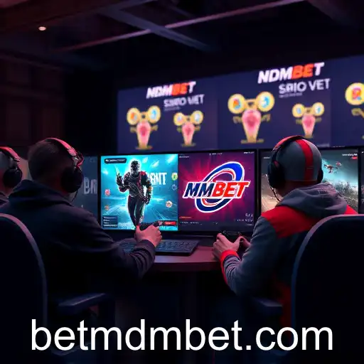 The Evolution of Online Gaming in the Modern Era