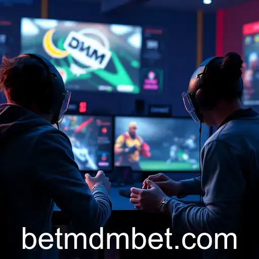 Evolving Landscape of English Online Gaming