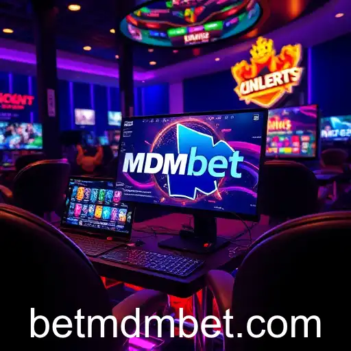 The Rise of Online Gaming and Responsible Gambling