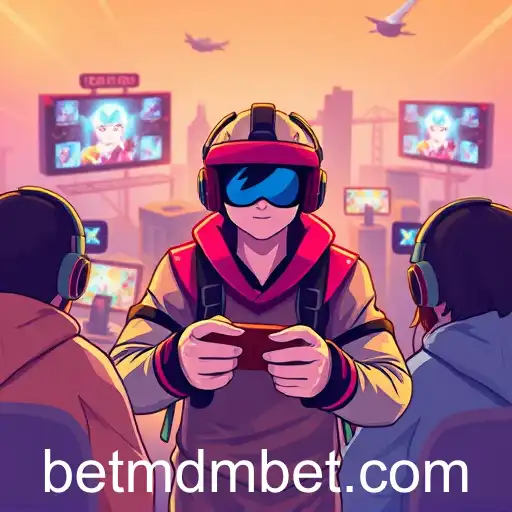 The Rise of Online Gaming Platforms in 2025