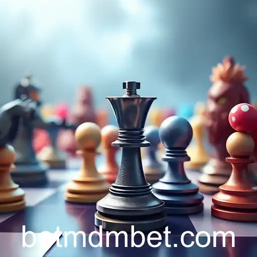 The Rise of Mdmbet: Shaping the Future of Online Gaming