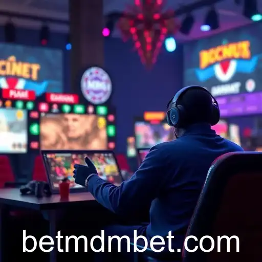 The Rise of Online Gaming Platforms