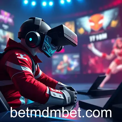 Rising Trends in Online Gaming for 2025