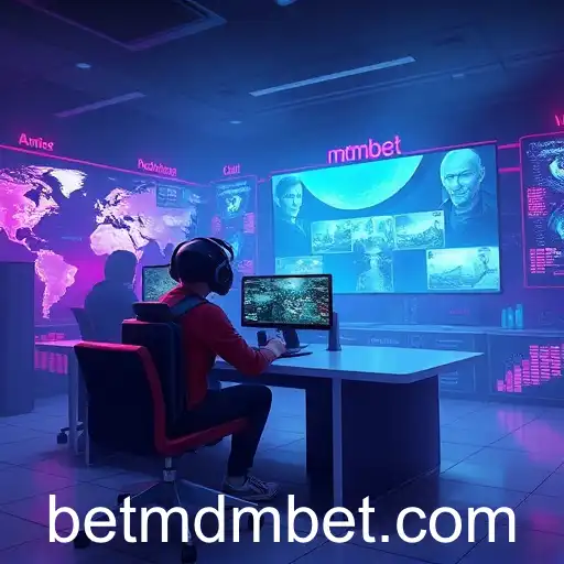 The Growing Influence of Online Gaming in 2025