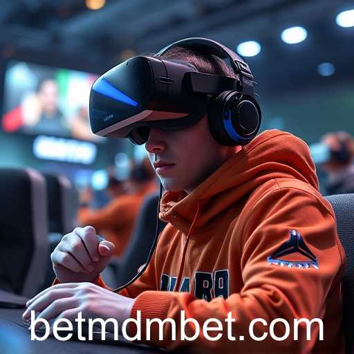 The Evolution of Online Gaming in 2025