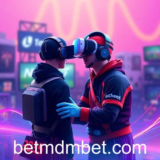 The Evolution of Online Gaming in 2025