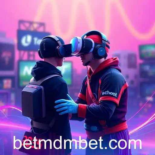 The Evolution of Online Gaming in 2025