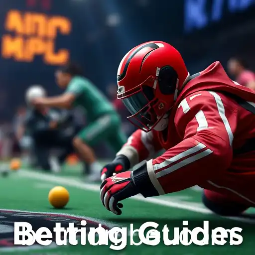 Maximizing Your Gaming Strategy with 'Betting Guides' and MDMbet