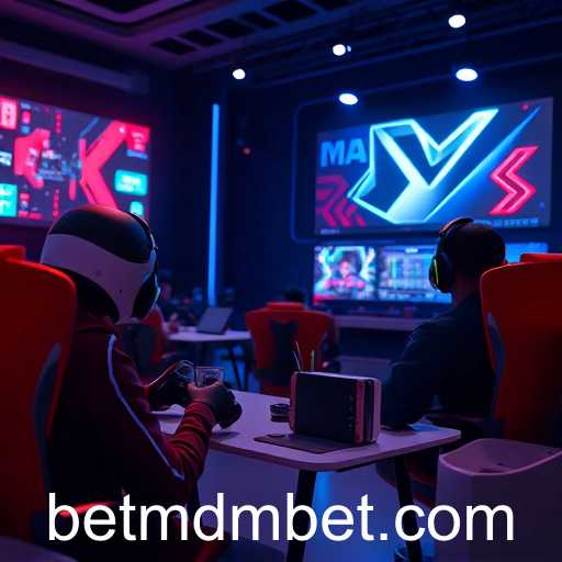 mdmbet