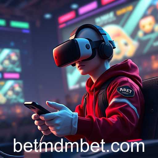 The Evolution of Online Gaming in 2025