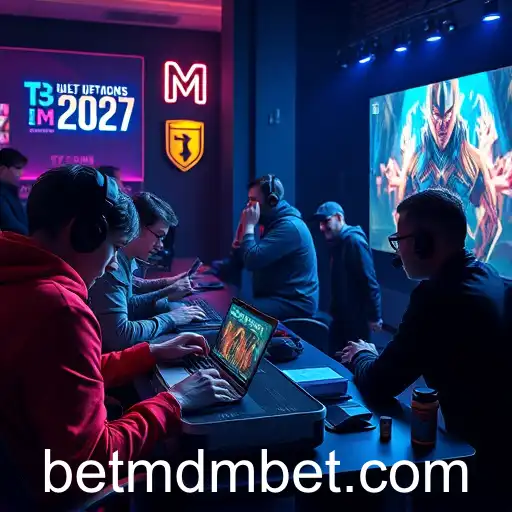 The Rise of Online Gaming Communities