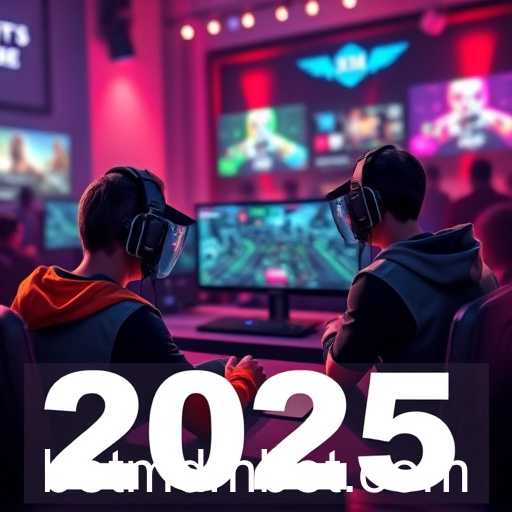 The Rise of Online Gaming Platforms in the Mid-2020s