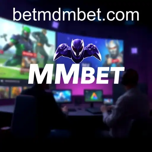 Revolutionizing Online Gaming: MDMbet's Growing Influence
