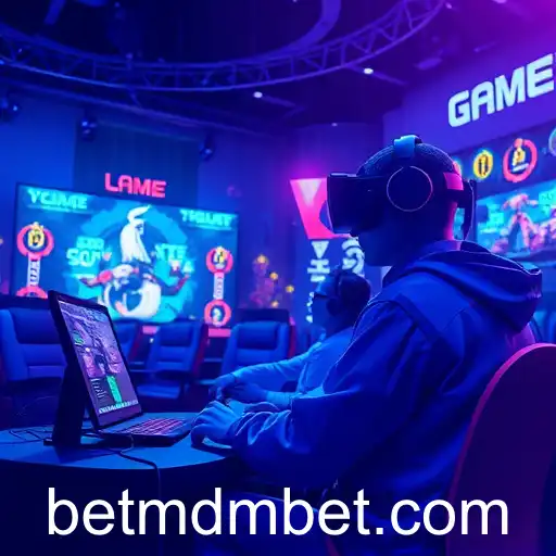 The Rise of Gaming Platforms in 2025