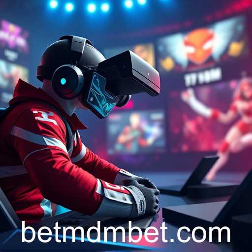 Rising Trends in Online Gaming for 2025