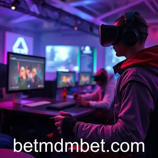 The Growing Trend of Online Gaming in 2025
