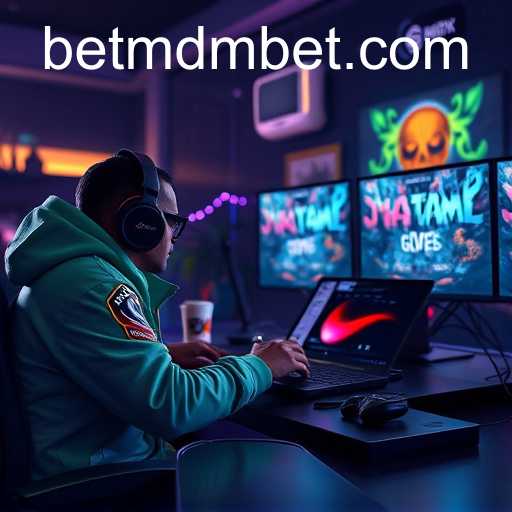 The Rising Trend of Online Gaming