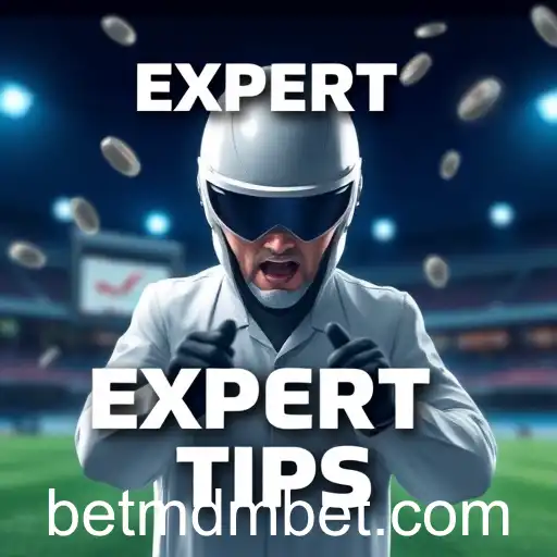 Mastering Expert Tips: Winning Strategies for the MDMbet Game Category